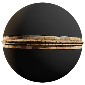 brick trim 001 — Descargar