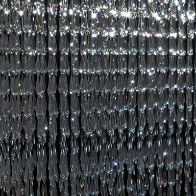 CRYSTALLINE ICICLES — Вид 2
