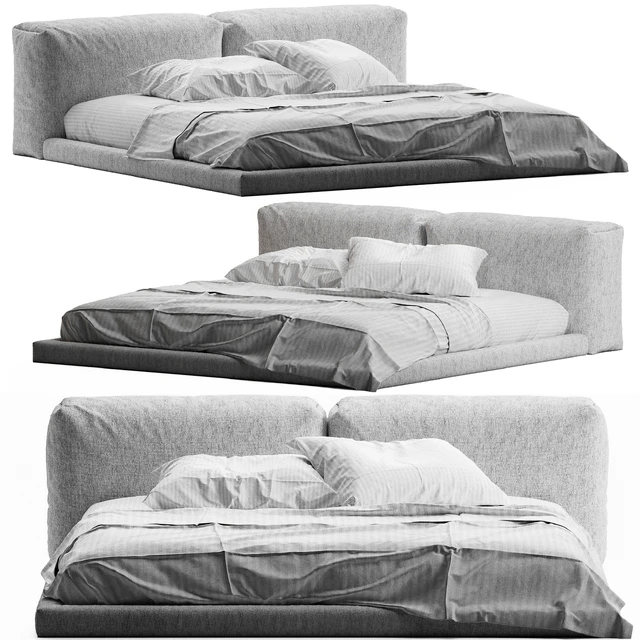 boca soft bed 1 — Descargar