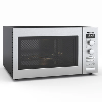 Miele M 6012 SC — Ver 2