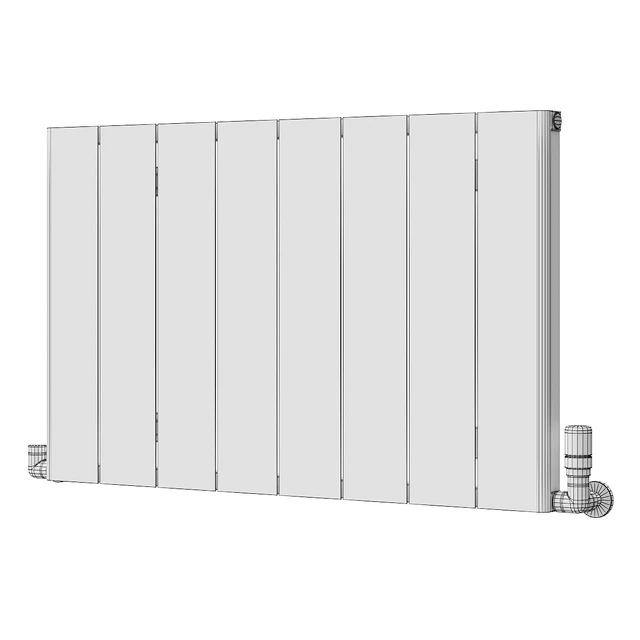Radiators (v3) — Download