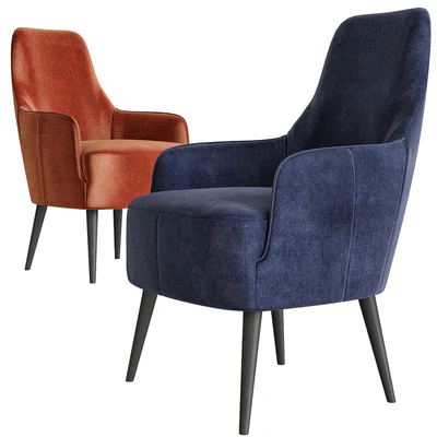 Armchair ray — download