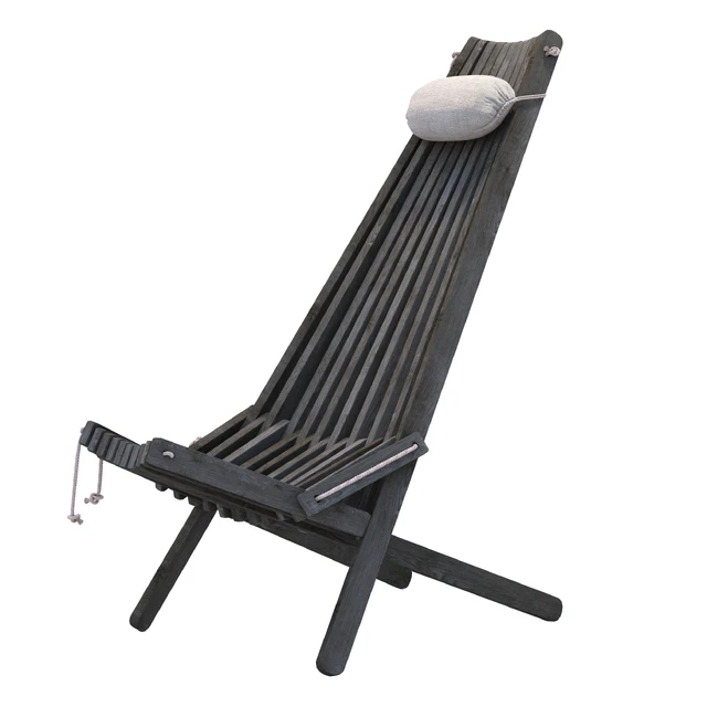 Schizlong EcoChair Liegestuhl — Descargar