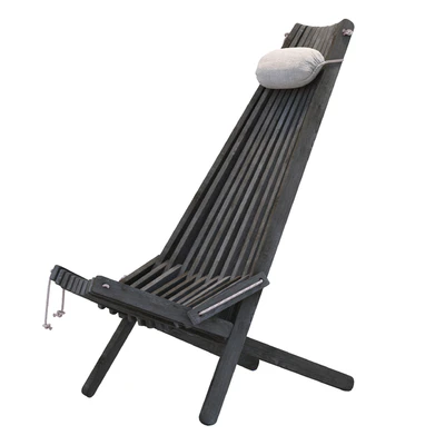 Schizlong EcoChair Liegestuhl — Ver 2