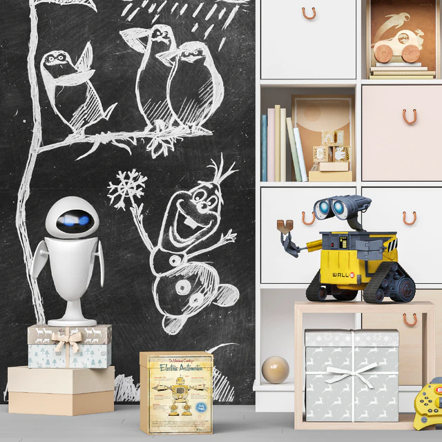 Toys and furniture set 101 — Descargar