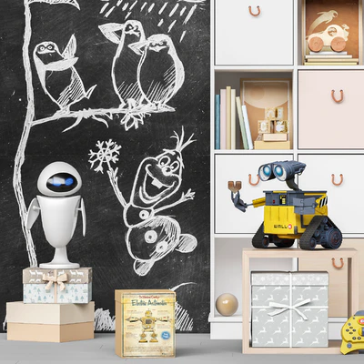 Toys and furniture set 101 — Ver 2