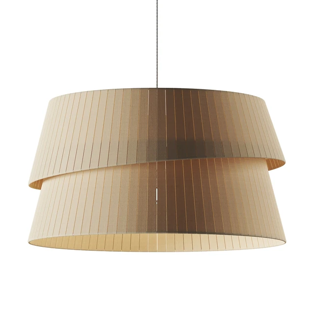 Nyralondon French Fabric Chandelier — Скачать