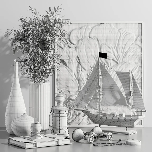 Decorative set02 — Descargar