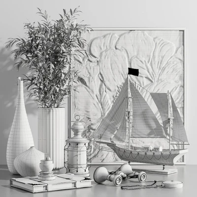 Decorative set02 — Ver 2