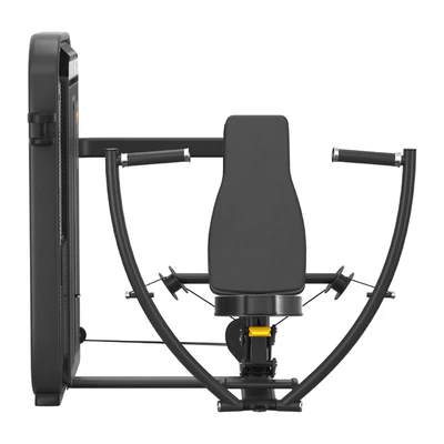 DHZ Fitness E-7008 Vertical Press — Ver 3