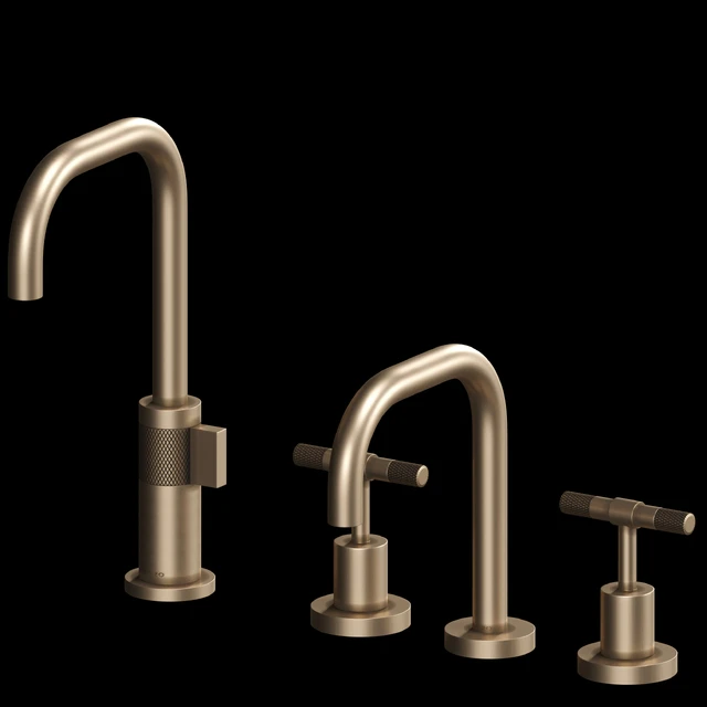 BRIZO COLLECTION — Descargar