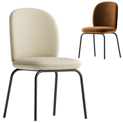 Ace Dining Chair — View 1