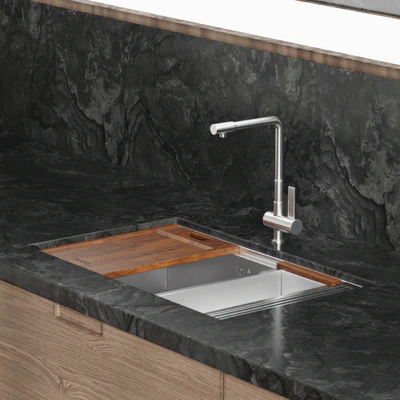 Kitchen 077 — Ver 3