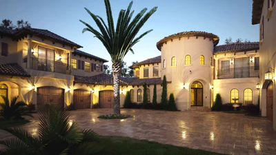 luxury villas 007 — Скачать
