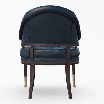 Soane Britain - The Eldon Chair — Ver 2