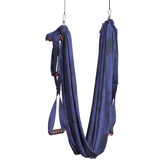 Aero yoga hammock — Descargar