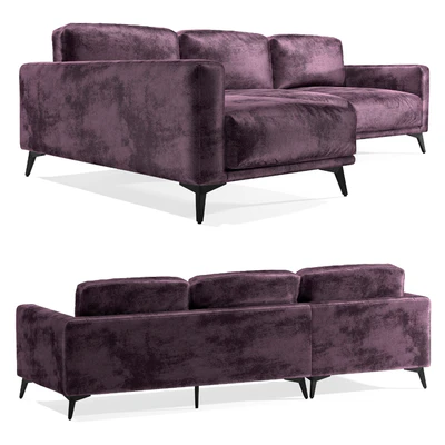 Sofa bed Briang furniture factory IDYLLIC — Ver 3