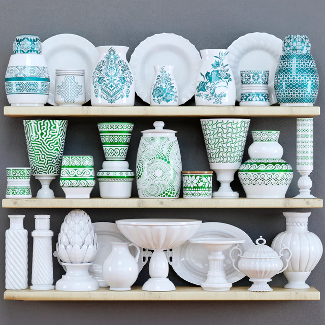 Tableware-02 — Скачать