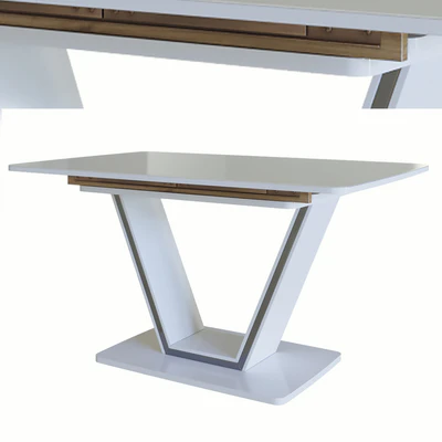 Victoria table — Ver 1
