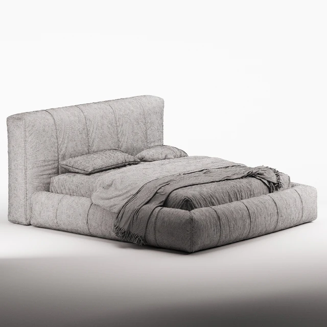 Bed Alfabed Nido — Скачать