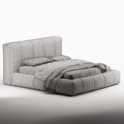 Bed Alfabed Nido — Вид 2