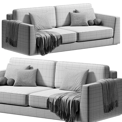 Celine Alberta Salotti Sofa by italini — Вид 2