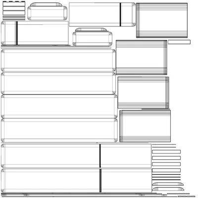 Desiron Workshop APD Marble Console 2024.2 — Вид 4