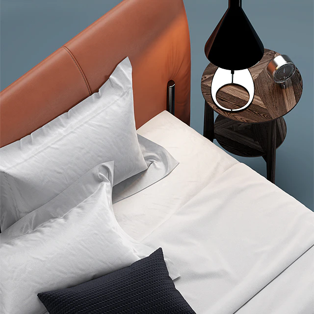 Bed molteni BEDS NICK — Descargar