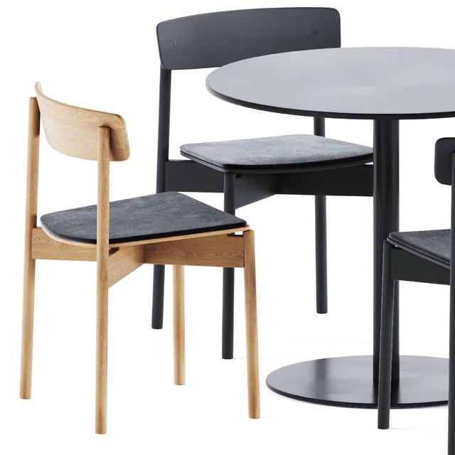 T-Table R-900 by Tribu — Descargar