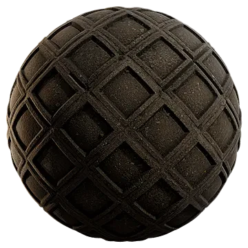 japanese patterned concrete wall 002 — Скачать