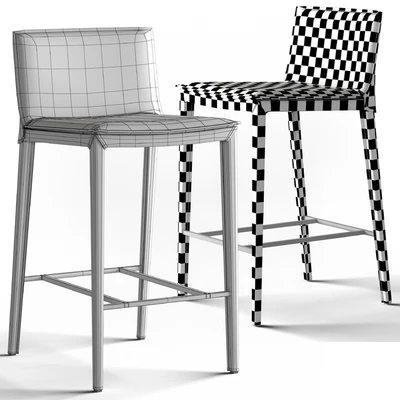 Palma stool — Ver 2