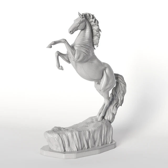 wild horse — Descargar