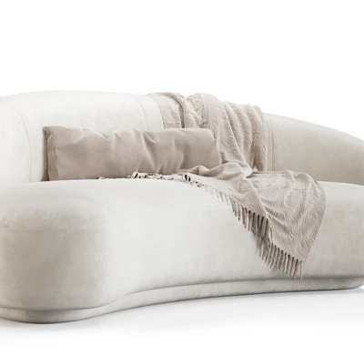 Julep Chaise Longue by Tacchini — Вид 3