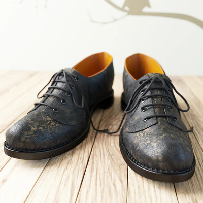 Classic Male Shoes — Вид 1