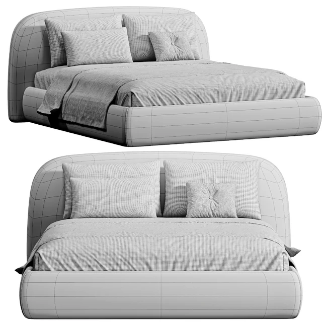 Konor Bed — Descargar