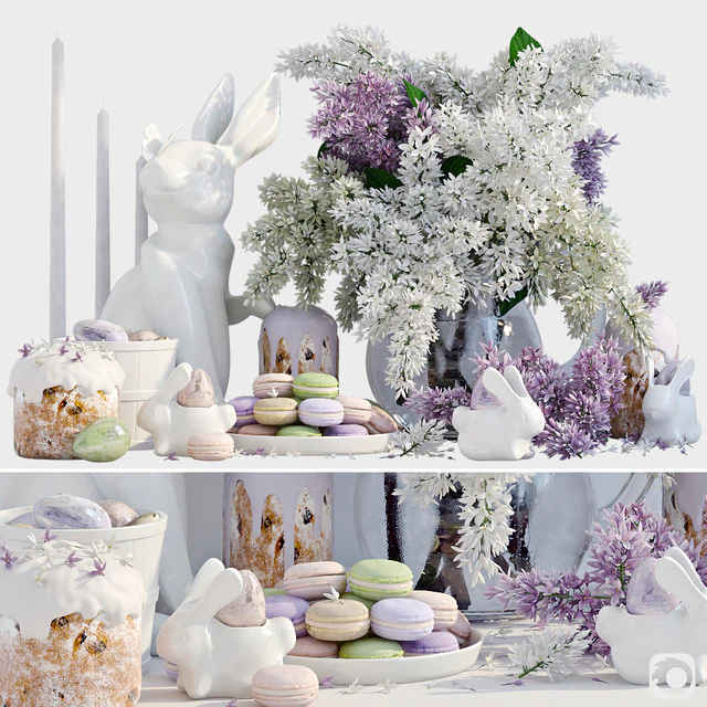 Easter set - 4. Corona — Скачать