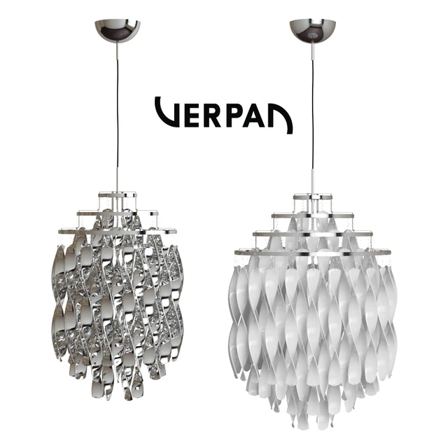 Verpan Spiral SP01 Mini by Verner Panton — Descargar
