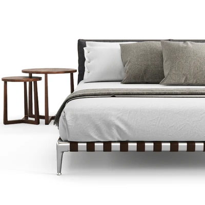 Flexform gregory — Ver 4