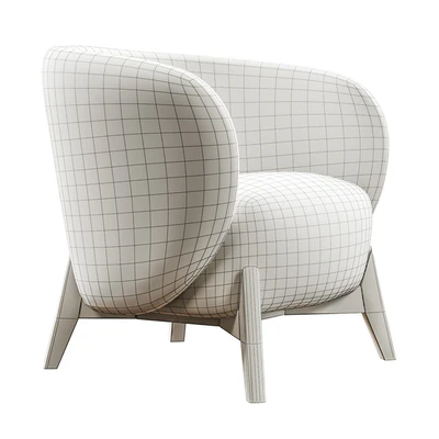 Tilar Cozy White — Ver 4