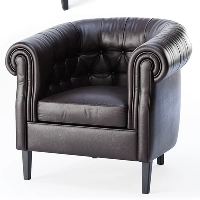 NATUZZI QUEEN — Ver 2
