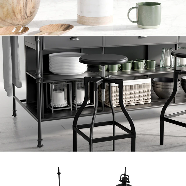 Kitchen Island 2 — Скачать