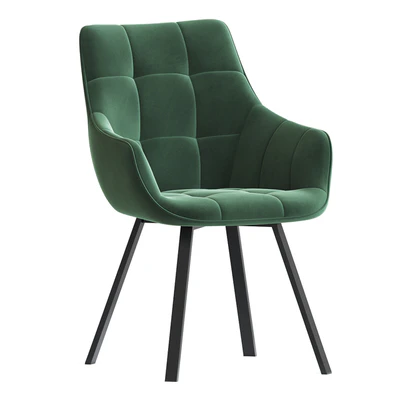 Swivel Dining Chair Emile Stulych — Вид 2