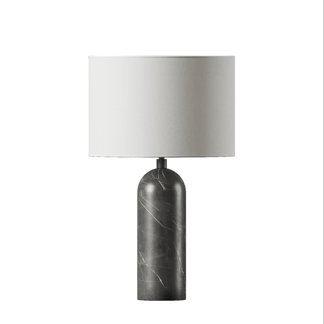 Gravity Table Lamp Small — Descargar