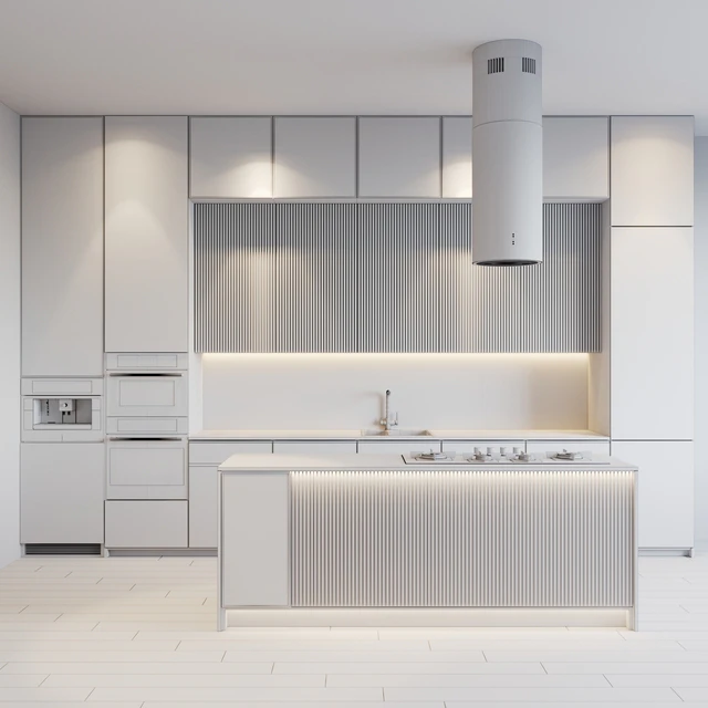 kitchen modern 36 — Скачать