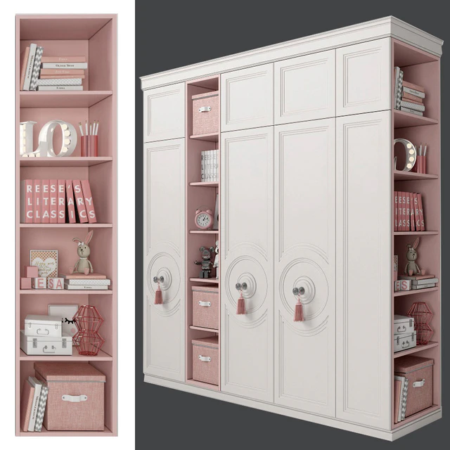 children's furniture 17 — Скачать