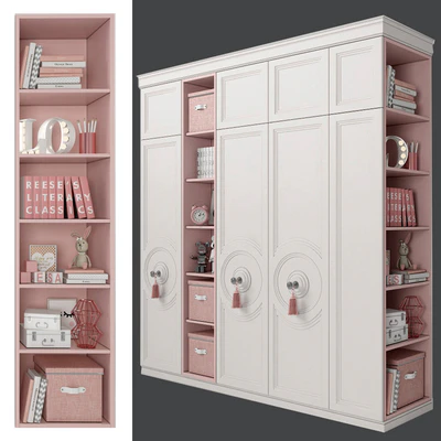 children's furniture 17 — Вид 1