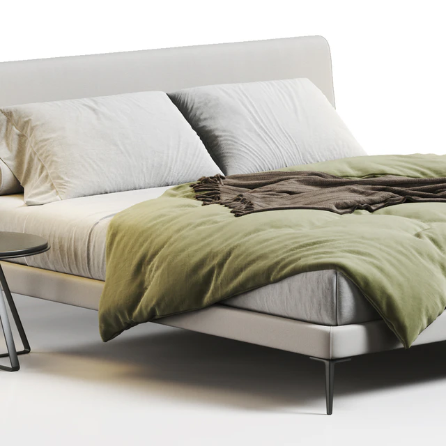 BoConcept Arlington Bed — Descargar
