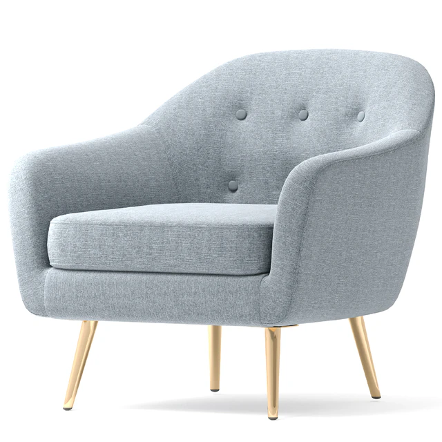 Carmen armchair — Descargar