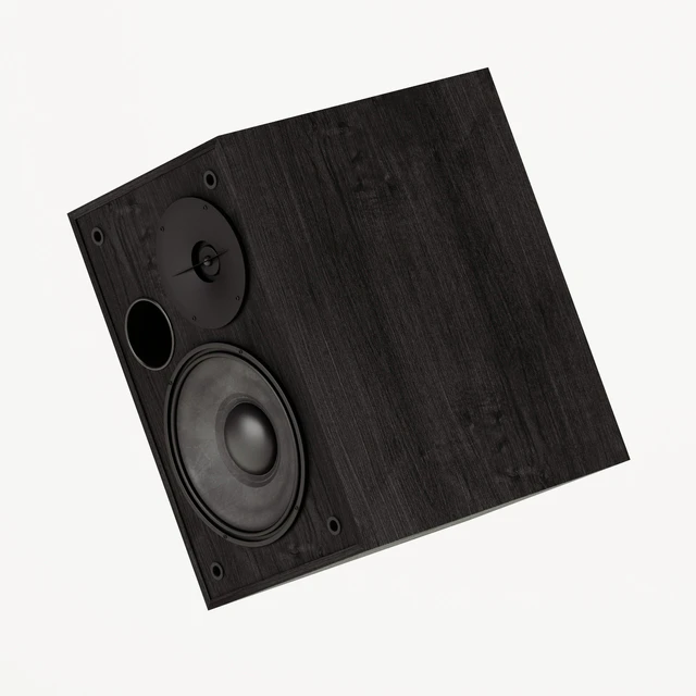Speakers Edifier R1100 Black — Descargar