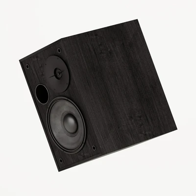 Speakers Edifier R1100 Black — Ver 2